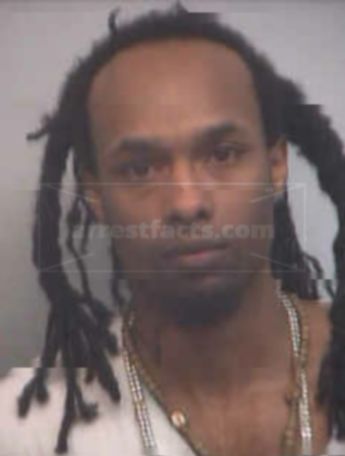 Justin Tyler Brown
