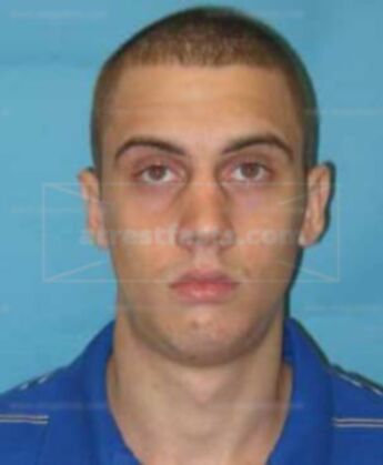 Brandon Matthew Dickerson