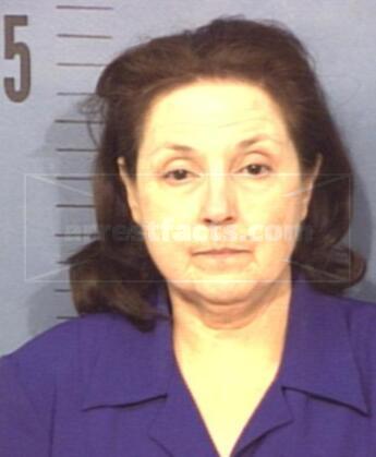 Glenda Ruth Pryor