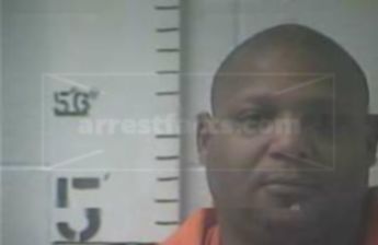 Shawntaine Octavius Clay