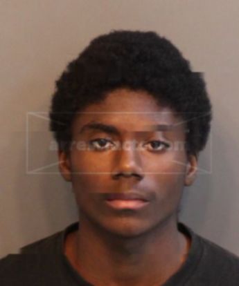 Caleb Joshua Darby