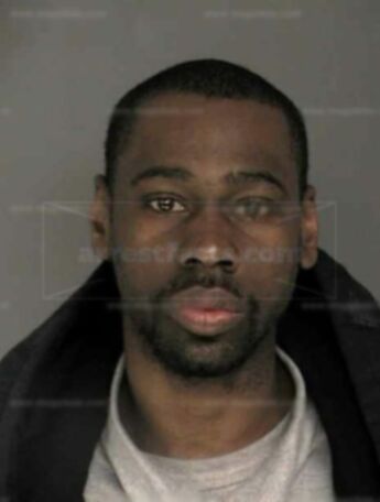 Tariq Thompson