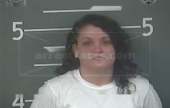 Wendy Nicole Osborne