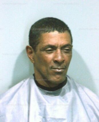 Dedrick Octavius Crews