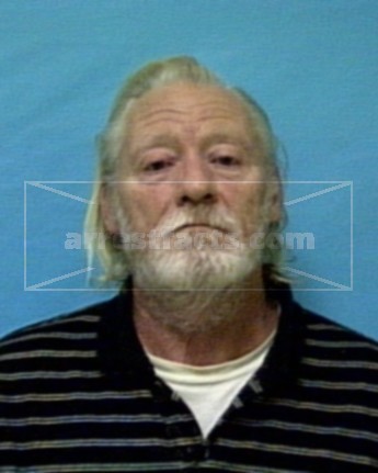 Walter George Chisholm Jr