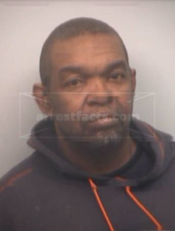 Leonard Leon Tyrice