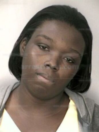 Kasha T Wilcox