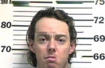 Randall Wade Mingee
