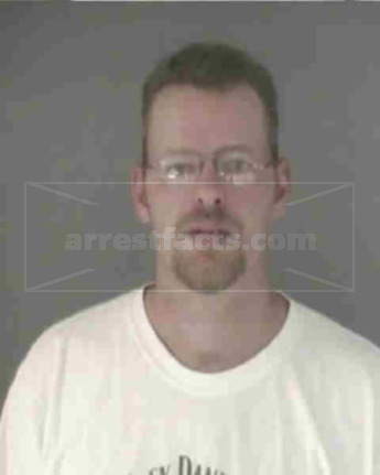 Shane Louis Heuck