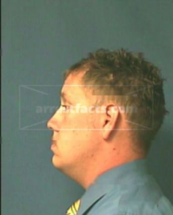 Dustin Allen Davis