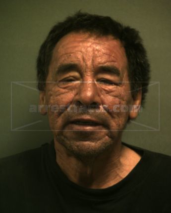 Joseph Gilbert Gutierrez