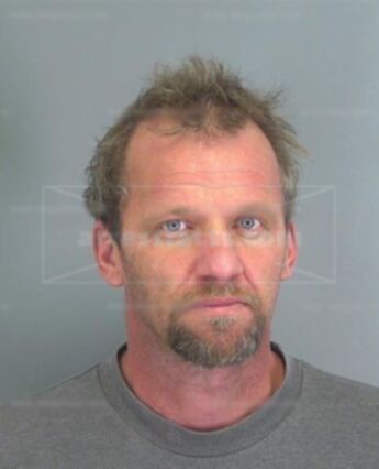 John Mark Johnson