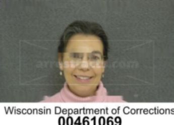 Teresa R Logan