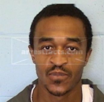 Demond M. Chatman