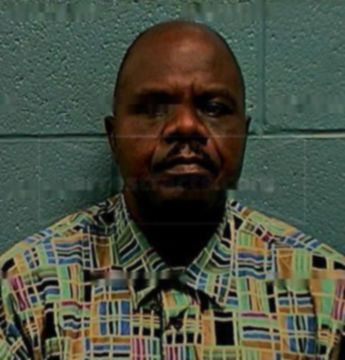 Alfred Selenge