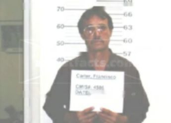 Francisco Carter