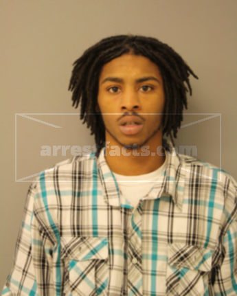 Deandre Whitfield