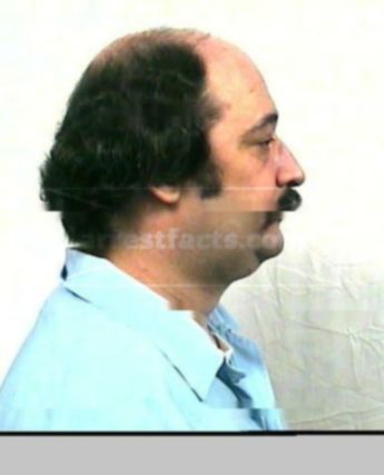 Steven Dale Meeker