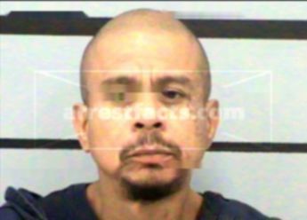 Raymond Delgado
