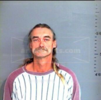 Glen Earl Avery