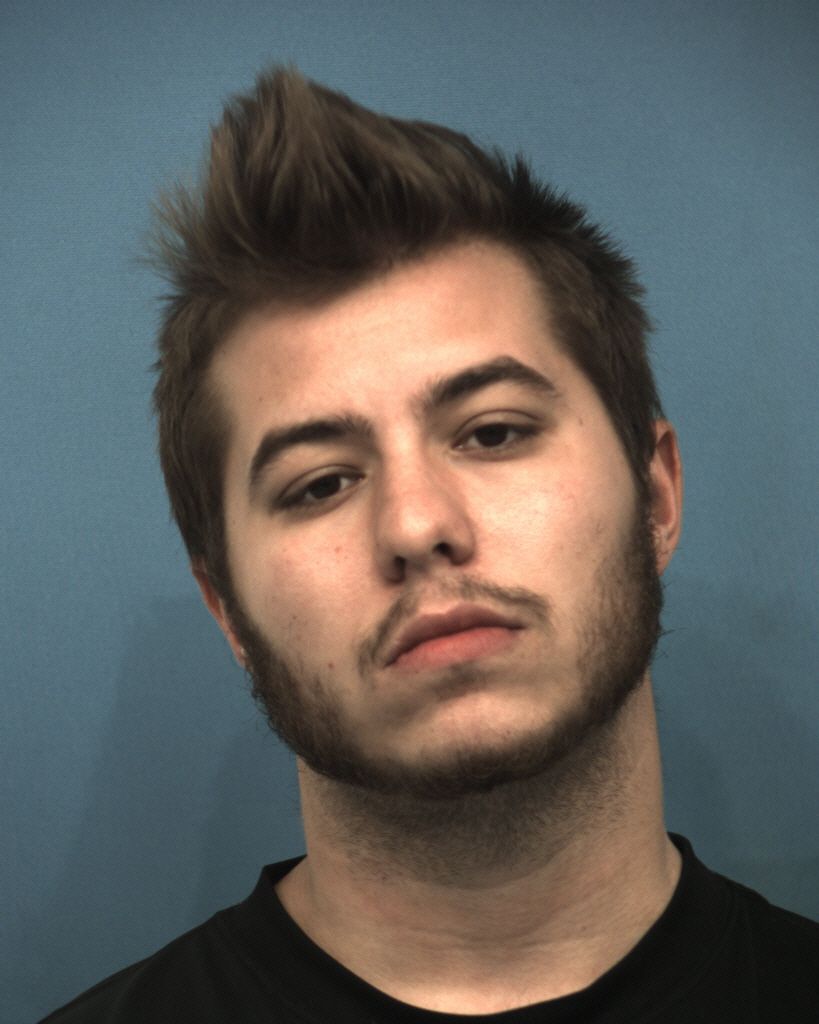 Dillon Nathaniel Kayrouz