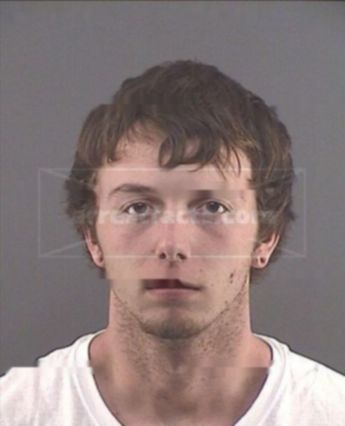 Andrew John Caswell