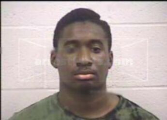 Malcolm Akeem Folmar