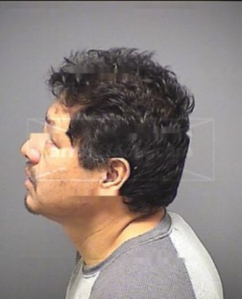 Jose Rodrigo Barron