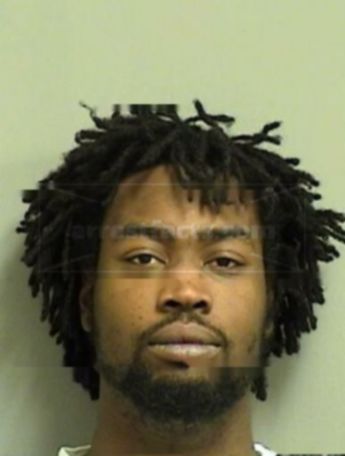 Lanorris Antoine Patterson
