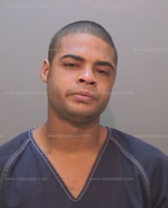Thomas Deangelo Shears