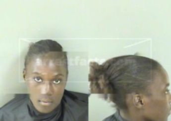 Andrekia Shvon Williamson