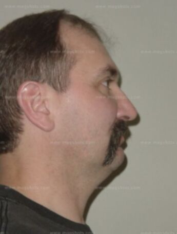 Jeffrey Lynn Baird