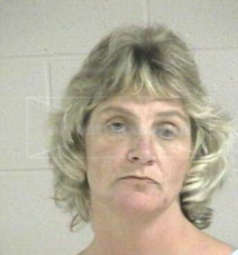 Linda Susan Lundy