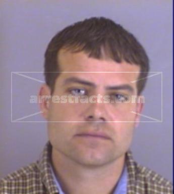 Daniel Brian Shelton