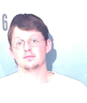 Joel Fred Senior