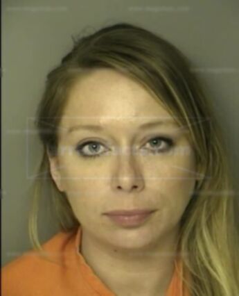 Samantha Elene Locklair