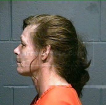 Jeanette Kay Nichols