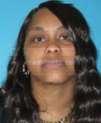 Kelly Yvette Carter