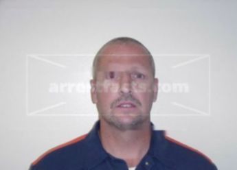 Gregory Wayne Biggs