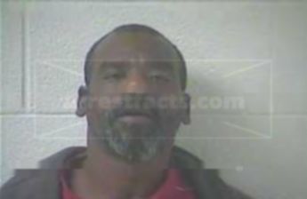 Tyrone David Perks