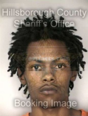 Leon Antonio Griffin