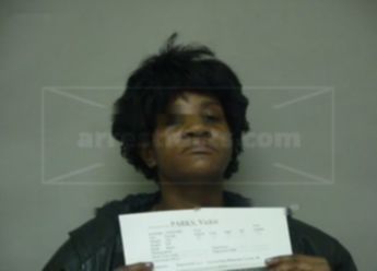 Vickie B Parks