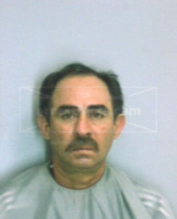 Raul Coria Ramirez