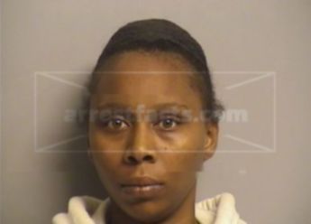 Kia Lashawn Tasby