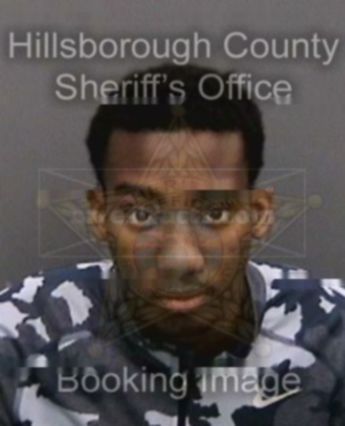 Johari Kai Campbell