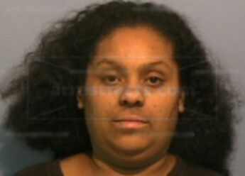 Rebecca Ann Williams