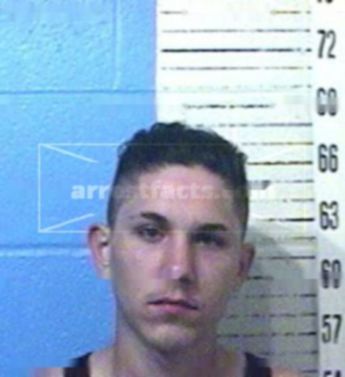 Joseph Andrew Coulter