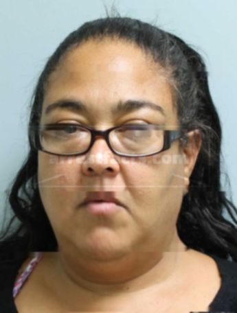 Monicca Renay Perry