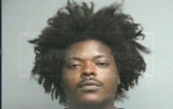 Deandre David Ware