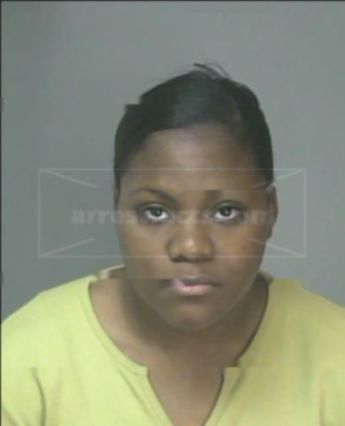 Rashaw Nakina Frederick